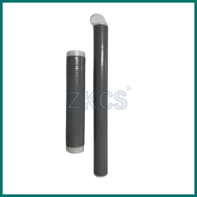Chống khí hậu Silicon Cold Shrinkable Tube cho niêm phong cáp đồng trục trong trạm cơ sở viễn thông