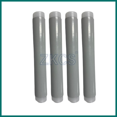 Chống độ ẩm lâu dài Silicone lạnh thu hẹp ống cho 1/2 jumper kết nối niêm phong và cách nhiệt