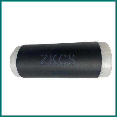 Kháng khí EPDM ống thu hẹp lạnh để niêm phong cáp và bảo vệ trong ngành công nghiệp viễn thông