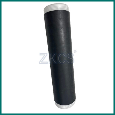 Chống axit và kiềm EPDM ống thu hẹp lạnh để niêm phong cáp và bảo vệ trong ngành điện