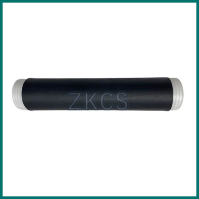 Không có lỗ hổng và niêm phong chặt chẽ EPDM ống thu hẹp lạnh cho niêm phong cáp và bảo vệ trong ngành công nghiệp điện