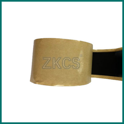 Vinyl Mastic Tape chống nước và tự hợp nhất cho trạm cơ sở, ăng-ten và bảo vệ niêm phong