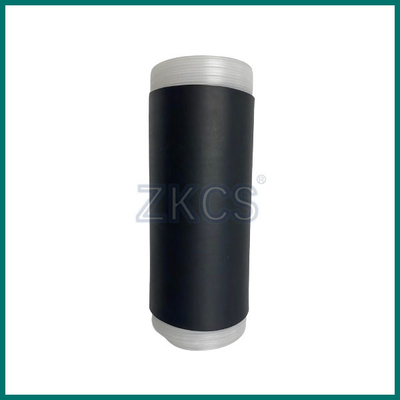150-457mm sau khi thu hẹp chiều dài EPDM ống thu lạnh cho ngành công nghiệp hóa học