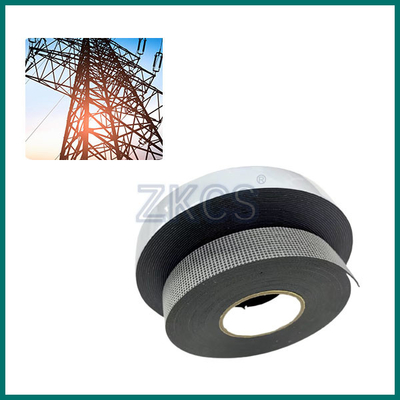 EPR cường độ cao điện áp cao chống thấm nước băng cách điện cho đầu nối cáp