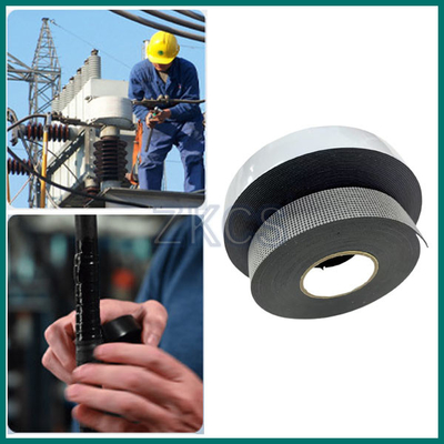 Dây băng ghép EPR tự hợp nhất được sử dụng để cách điện cho dây cáp ghép đến 69KV