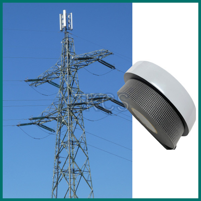 69KV cao áp EPR băng ép cao su cho ứng dụng điện, kết thúc ép băng cao su