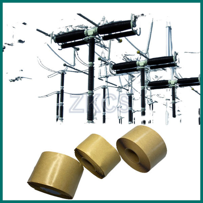 3 mét đến 35KV băng cách nhiệt chống nước cho tủ điện và bọc cáp