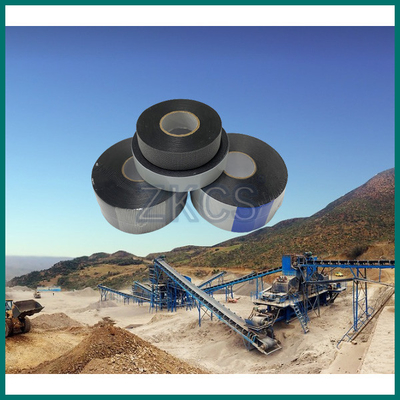 ZK2023 Sửa chữa cáp điện áp cao tự hợp nhất EPR kết hợp băng ghép cho ngành công nghiệp mỏ