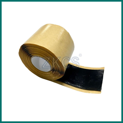 Dây chống nước và chống ẩm băng cao su mastic cho kết nối cáp và dây