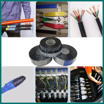 Dây băng cách điện EPR được sử dụng để kết nối các dây cáp dielektrik rắn lên đến 69kV