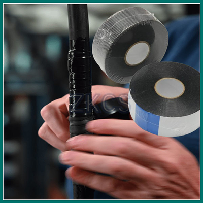 EPR tự kết hợp splicingTape cho cách điện và lớp phủ của cáp dielectric rắn lên đến 6