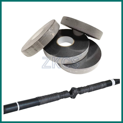 EPR tự kết hợp splicingTape cho cách điện và lớp phủ của cáp dielectric rắn lên đến 6