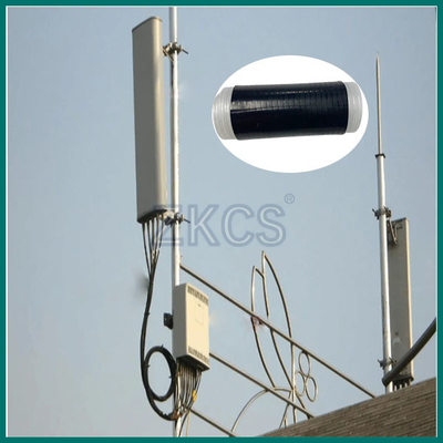 Bụi thu hẹp silicon chống thấm nước cho ăng ten và hệ thống kết nối feeder