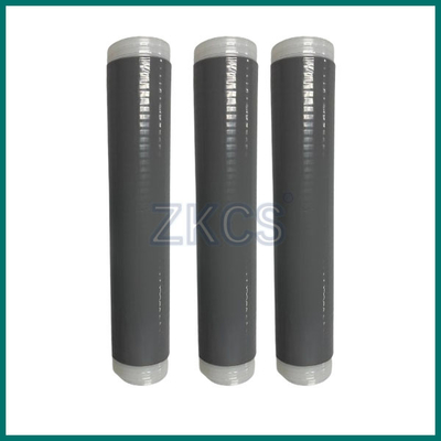 Bụi co lạnh silicone cho cách nhiệt và bảo vệ 1/2 jumper và kết nối RRU