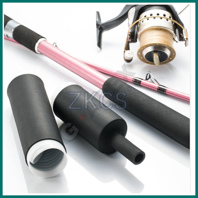 EPDM ống chống trượt chống lạnh cho các thiết bị cá chống trượt bằng ống ống đeo chốt đánh cá