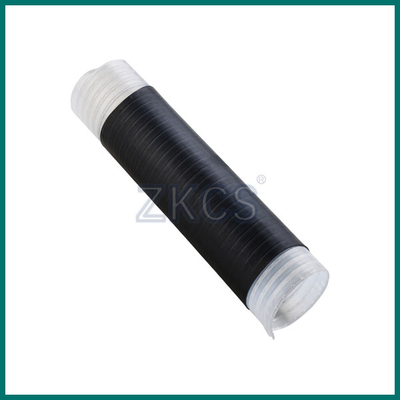 Khép kín và niêm phong silicone lạnh thu hẹp ống cho mạng CATV
