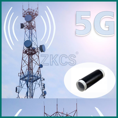 Silicone lạnh thu hẹp tay áo niêm phong cho 4G/5G viễn thông Feeder cáp kết nối