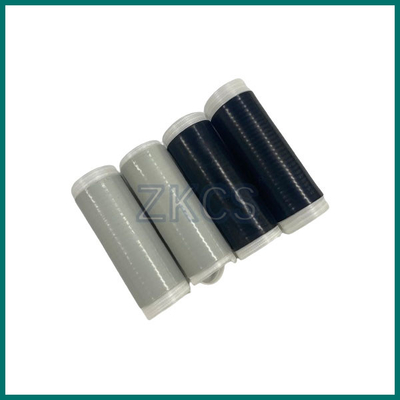 Silicone lạnh thu hẹp tay áo niêm phong cho 4G/5G viễn thông Feeder cáp kết nối
