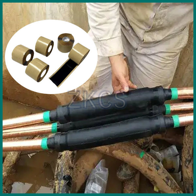 Dây cao su chống nước cách nhiệt cho các khớp nối và kết nối của dây và cáp