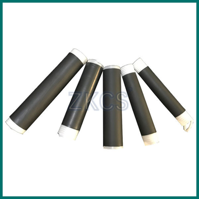 Bảo vệ cáp 58mm EPDM ống thu hẹp lạnh cho ngành công nghiệp năng lượng mặt trời