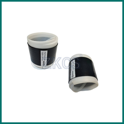 ZKCS FM1-FM4 EPDM Cold Shrink End Cap cho niêm phong cuối cáp