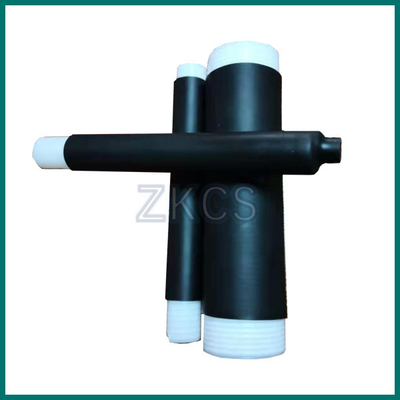 Ống co cao su chống kiềm, Ống co lạnh EPDM đường kính 45mm