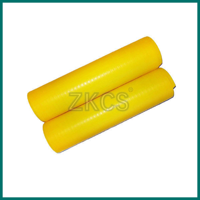 PP 94mm đường kính bên trong ống nhựa lồi cho dải lõi và ống mở rộng