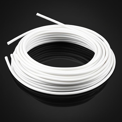 2.0mm Silikon lạnh thu hẹp ống Kháng chống ăn mòn cao Tỷ lệ thu hẹp 2 1