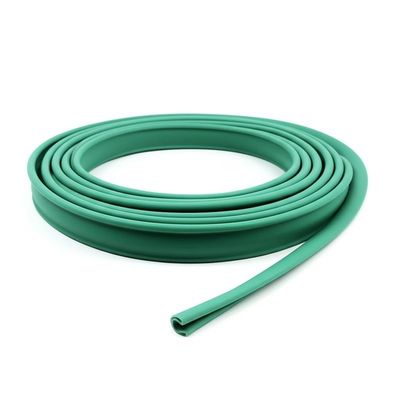 Dễ lắp đặt ống thu nhỏ lạnh silicone với độ kéo dài 300% và sức mạnh kéo 1000 Psi