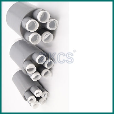 Ống bọc cáp chống nước IP68, độ dày tùy chỉnh để bảo vệ cáp tối đa và độ bền cao