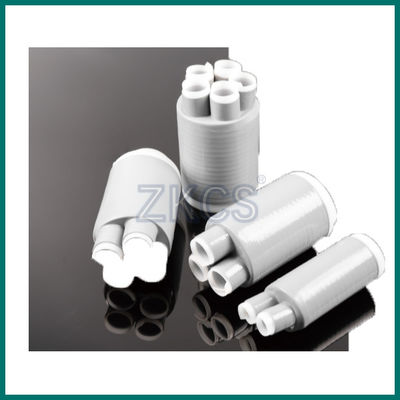 Đầu nối cáp chống nước, bền bỉ, thích hợp cho ngoài trời, lý tưởng cho các yêu cầu ngoài trời