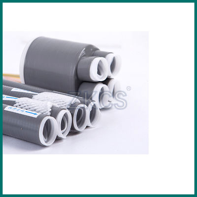 Giày kéo dài hiệu suất cáp breakout với sự linh hoạt tốt màu đen