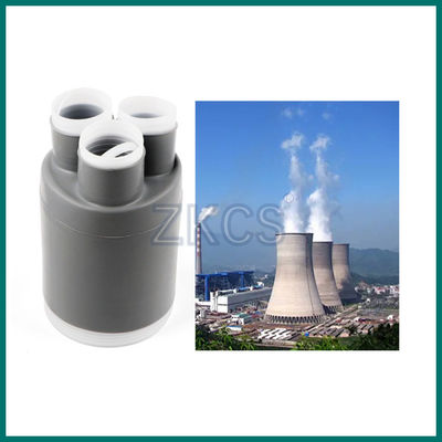 Phân tích cáp màu đen hoặc màu xám cho các ứng dụng điện áp thấp