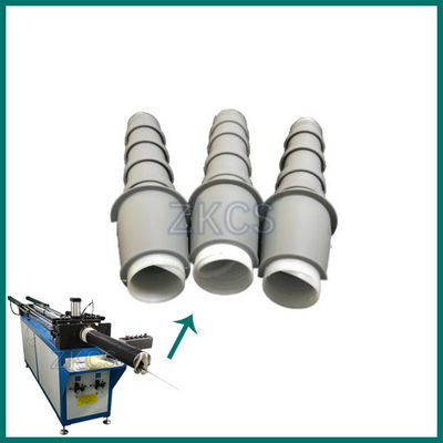 kết thúc co lại lạnh