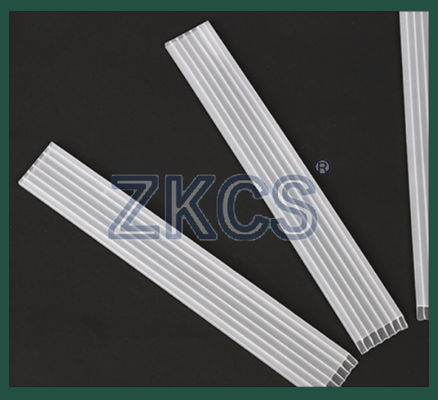 Tấm PP/PE đa lỗ | Tấm trao đổi nhiệt | Tấm rỗng cho máy hút ẩm & Đóng gói