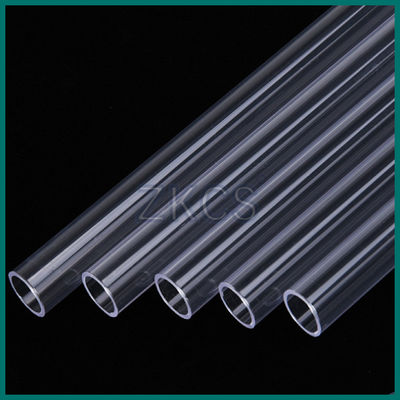 High Strength Nylon Plastic Tube ,PA Tubing for Air, Water, and Oil Transmission