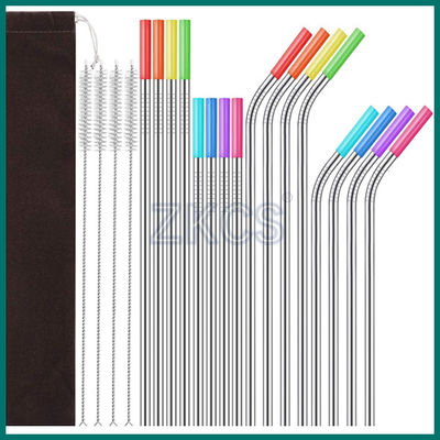 Ống bọc silicon chịu nhiệt độ cao | Vỏ bảo vệ chống bỏng cho đồ uống