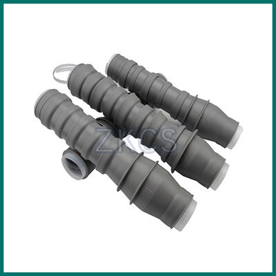 Kết thúc thu hẹp lạnh trong nhà và ngoài trời - Giải pháp niêm phong cáp đáng tin cậy và hiệu quả