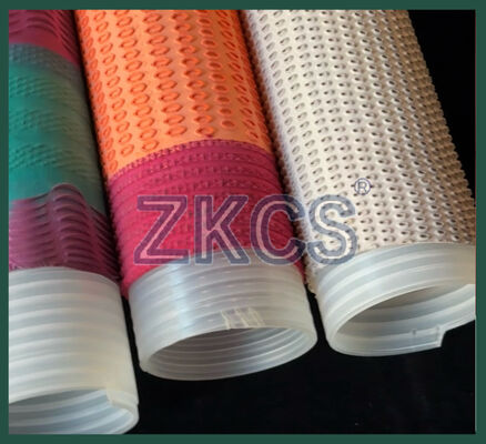 Tay cầm silicon | Tay cầm chống trượt, chịu nhiệt & bền