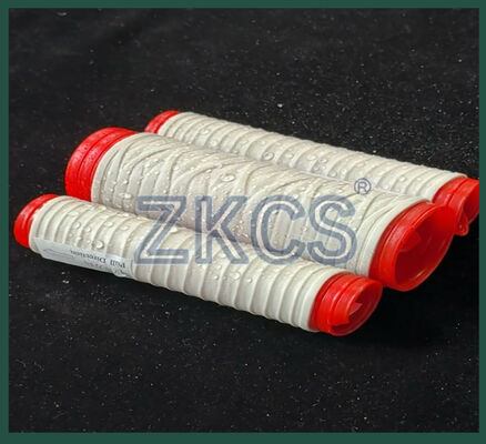 Máy tay cầm tay cầm silicone. Không trượt, thiết kế sạch và bền.