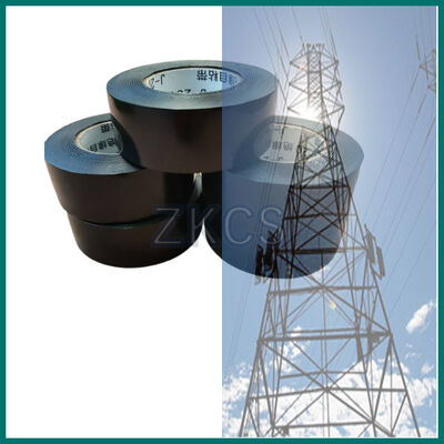 Băng keo tự dính cách điện cho cáp