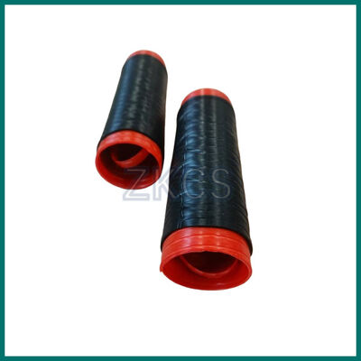 Hộp bảo vệ cáp thu nhỏ lạnh silicone cho xe đạp