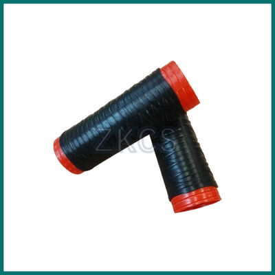 Ống co lạnh bảo vệ bộ dây điện xe đạp điện