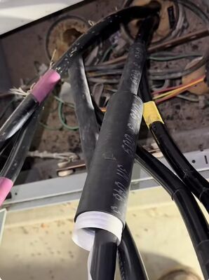 Máy cắt giảm lạnh silicone hiệu suất cao cho hệ thống mặt trời