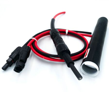 Không có công cụ lạnh thu hẹp ống, không có nhiệt và ngọn lửa