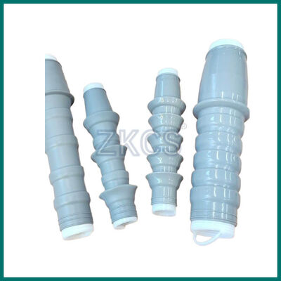 Cold Shrink Termination: The Secret Sauce for Safe & Reliable Cable Connections!