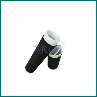Long-Life EPDM Cold Shrink Tube: Superior Ozone & UV Resistance for  Power System Reliability