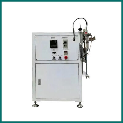 Máy cuộn xoắn ốc tự động để sản xuất ống hỗ trợ phụ kiện cáp co lại lạnh