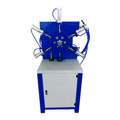 Máy mở rộng khí nén 0,6Mpa Máy mở rộng ống xi lanh 6 cái