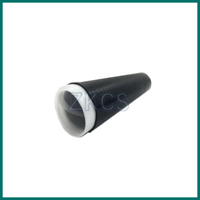 Tay áo ống co lạnh EPDM chống axit cho xây dựng nhà ở dưới 600V